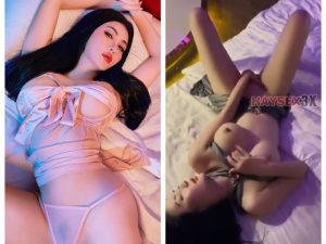 Phim sex show hàng của con chó cái Võ Huỳnh Ngọc Phụng trên Onlyfans